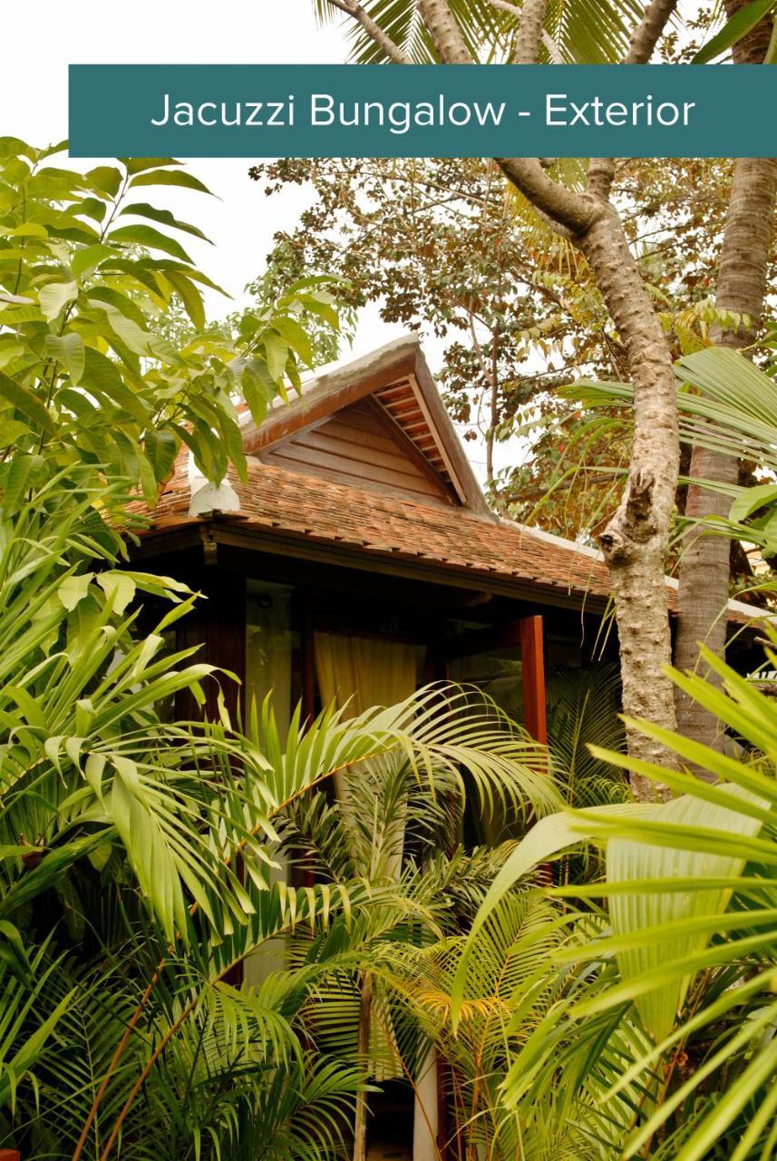 The Pavilion Phnom Penh Exterior foto