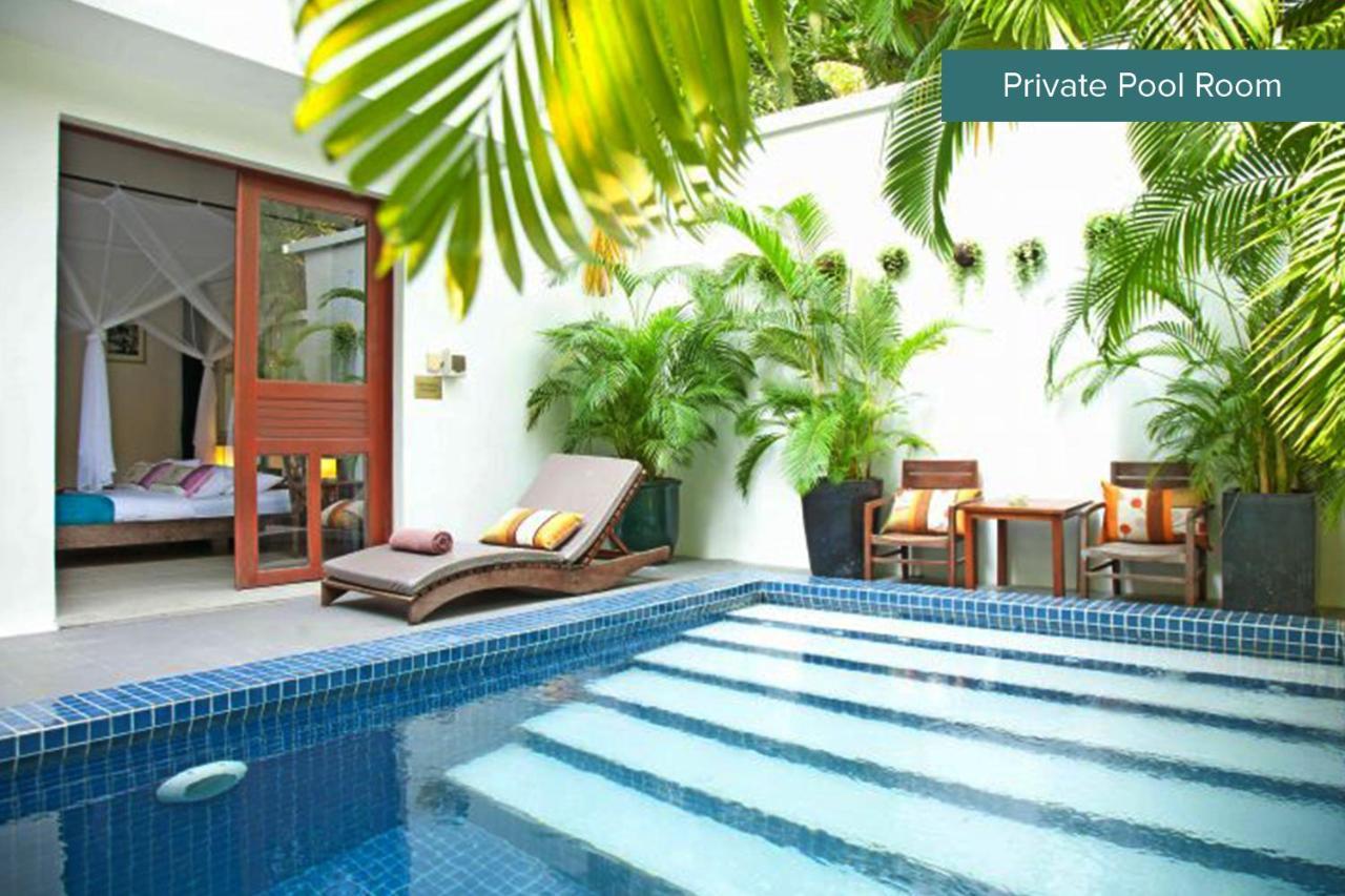 The Pavilion Phnom Penh Exterior foto